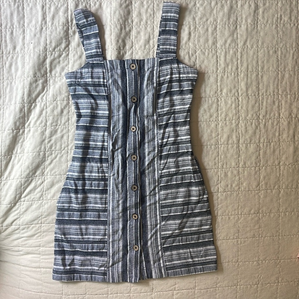 Roxy Next door dress